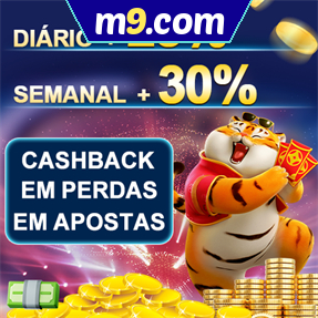 m9.com Fundo de Resgate de Perdas Semanais