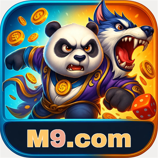 m9.com Cassino Online